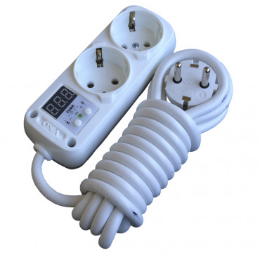 Реле напряжения ZUBR R216y 